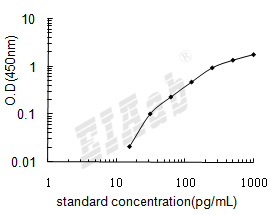 Human LOXL1 ELISA Kit