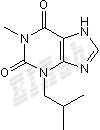 IBMX Small Molecule