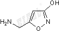 Muscimol Small Molecule