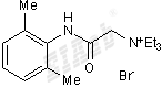 QX 314 bromide Small Molecule