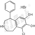 SKF 81297 hydrobromide Small Molecule
