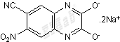 CNQX disodium salt Small Molecule