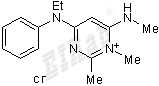 ZD 7288 Small Molecule