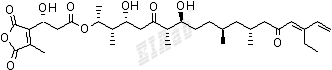 Tautomycetin Small Molecule