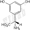 (S)-3,5-DHPG Small Molecule