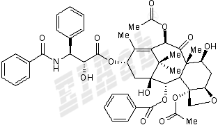 Taxol Small Molecule