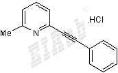 MPEP hydrochloride Small Molecule