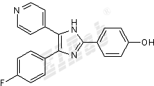 SB 202190 Small Molecule