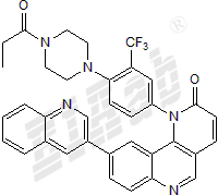 Torin 1 Small Molecule