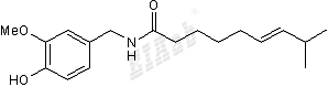 (E)-Capsaicin Small Molecule