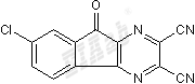 HBX 41108 Small Molecule