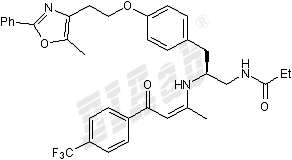 GW 6471 Small Molecule