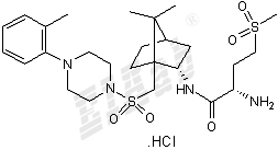 L-368,899 hydrochloride Small Molecule