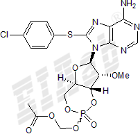 8-pCPT-2-O-Me-cAMP-AM Small Molecule