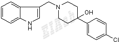 L-741,626 Small Molecule