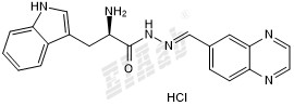 Rhosin hydrochloride Small Molecule