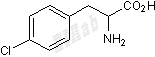 p-Chlorophenylalanine Small Molecule