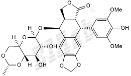 Etoposide Small Molecule