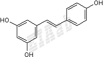 Resveratrol Small Molecule