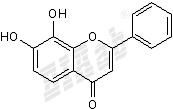 7,8-Dihydroxyflavone Small Molecule