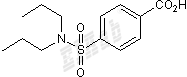 Probenecid Small Molecule