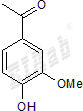 Apocynin Small Molecule