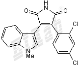 SB 216763 Small Molecule