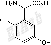 CHPG Small Molecule