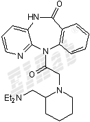 AF-DX 116 Small Molecule