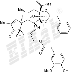 Resiniferatoxin Small Molecule