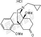 Cyprodime hydrochloride Small Molecule
