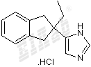 Atipamezole hydrochloride Small Molecule