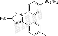 Celecoxib Small Molecule