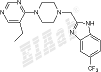 PF 4708671 Small Molecule