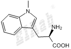 1-Methyl-D-tryptophan Small Molecule