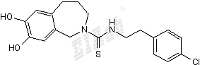Capsazepine Small Molecule