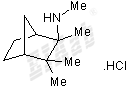 Mecamylamine hydrochloride Small Molecule