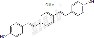 Methoxy-X04 Small Molecule