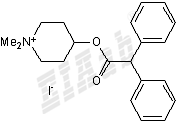4-DAMP Small Molecule