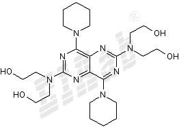 Dipyridamole Small Molecule