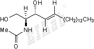 Ceramide Small Molecule