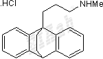 Maprotiline hydrochloride Small Molecule