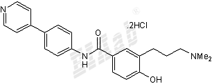 GR 55562 dihydrochloride Small Molecule