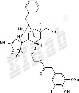 5'-Iodoresiniferatoxin Small Molecule