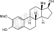 2-Methoxyestradiol Small Molecule