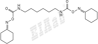 RHC 80267 Small Molecule