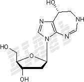 Pentostatin Small Molecule