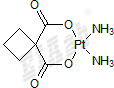 Carboplatin Small Molecule
