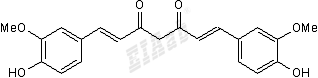 Curcumin Small Molecule
