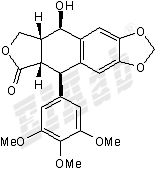 Picropodophyllotoxin Small Molecule